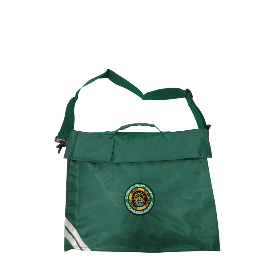 Sutherland shoulder bookbag, SHOP BOYS, SHOP GIRLS