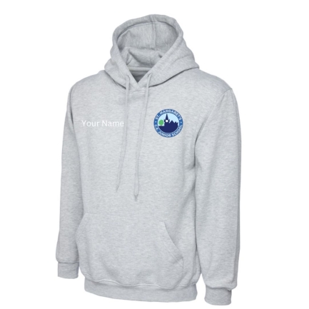 St Margaret's Leavers Hoodies, SHOP LEAVERS HOODIES, Leavers Hoodies Collect From School
