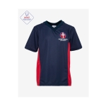 Christchurch Academy Sports Shirt, SHOP BOYS, SHOP GIRLS, SHOP BOYS, CHRIST CHURCH ACADEMY, CHRIST CHURCH ACADEMY, SHOP GIRLS