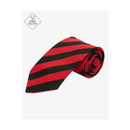 St Johns Keele Ties, SHOP BOYS, SHOP GIRLS