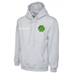 ASH GREEN LEAVERS HOODIES, SHOP LEAVERS HOODIES, Leavers Hoodies Collect From School