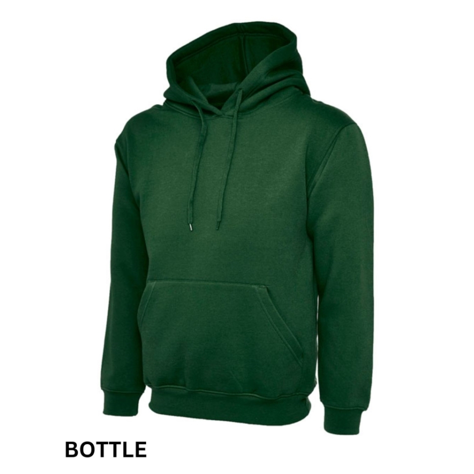 ASH GREEN LEAVERS HOODIES, SHOP LEAVERS HOODIES, Leavers Hoodies Collect From School