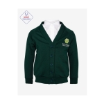 Ash Green Cardigan, SHOP GIRLS