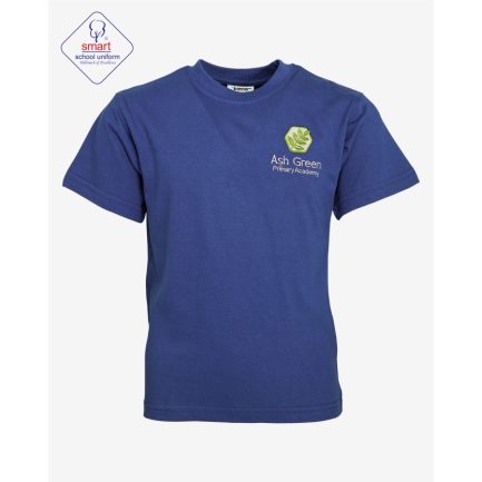 Ash Green House T-Shirt, SHOP BOYS, SHOP GIRLS