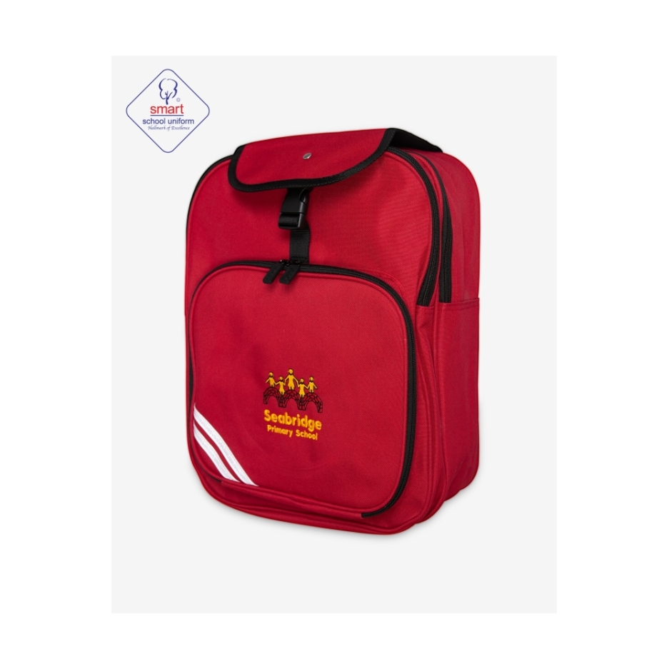 Seabridge Backpack, SHOP BOYS, SHOP GIRLS