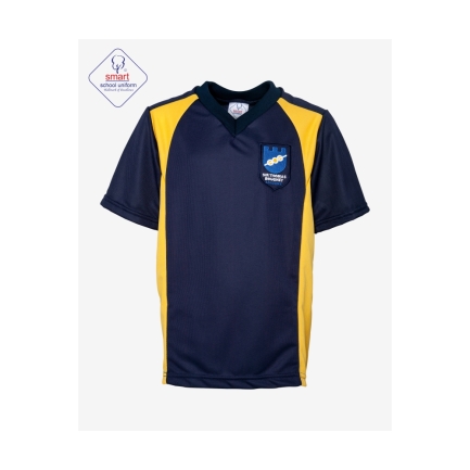Sir Thomas Boughey Girls SPORTS SHIRTS, SHOP GIRLS