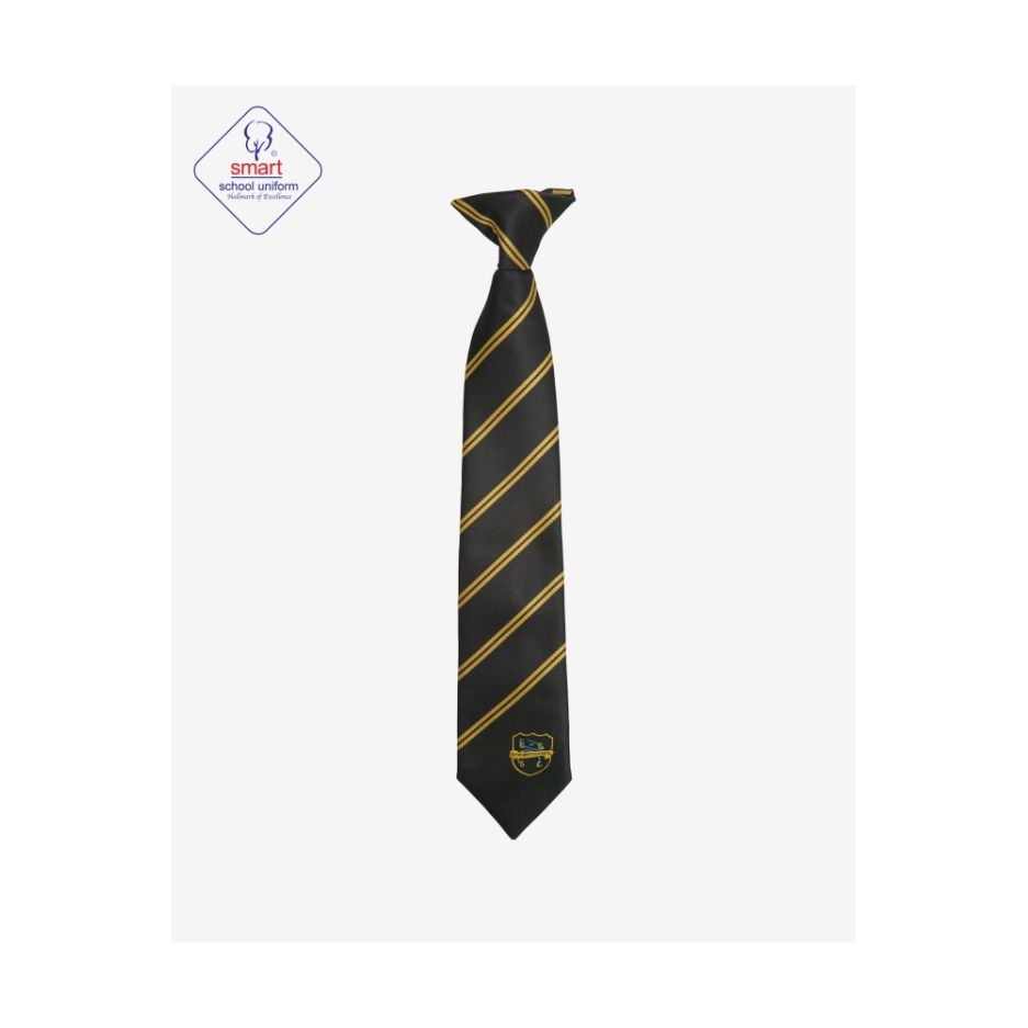 Chesterton 14' Clip On Tie, SHOP BOYS, SHOP GIRLS