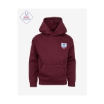 Ellison Primary PE Hoodie, SHOP BOYS, SHOP GIRLS