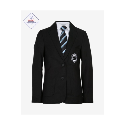 Alleyne's Girls Blazer, SHOP GIRLS