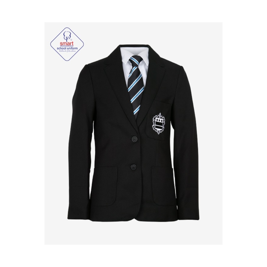 Alleyne's Girls Blazer, SHOP GIRLS