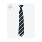 Alleyne's Clip On Tie, SHOP BOYS, SHOP GIRLS