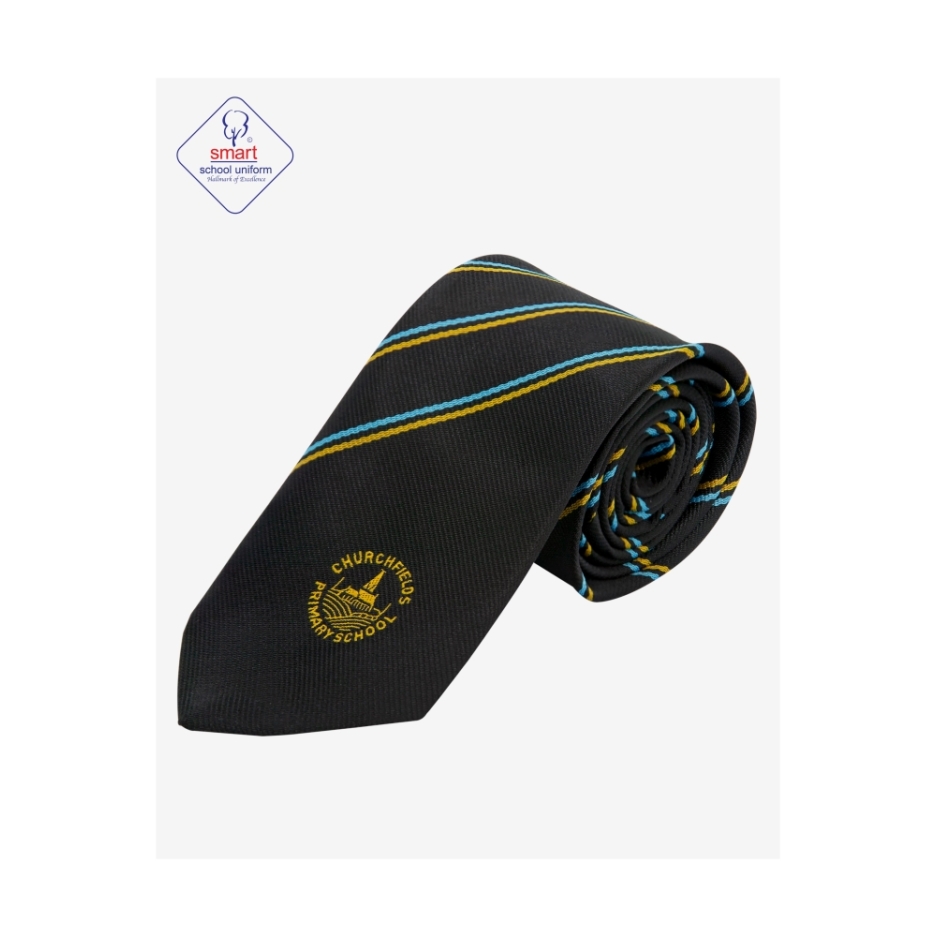 Churchfields Clip On Ties, SHOP BOYS, SHOP GIRLS