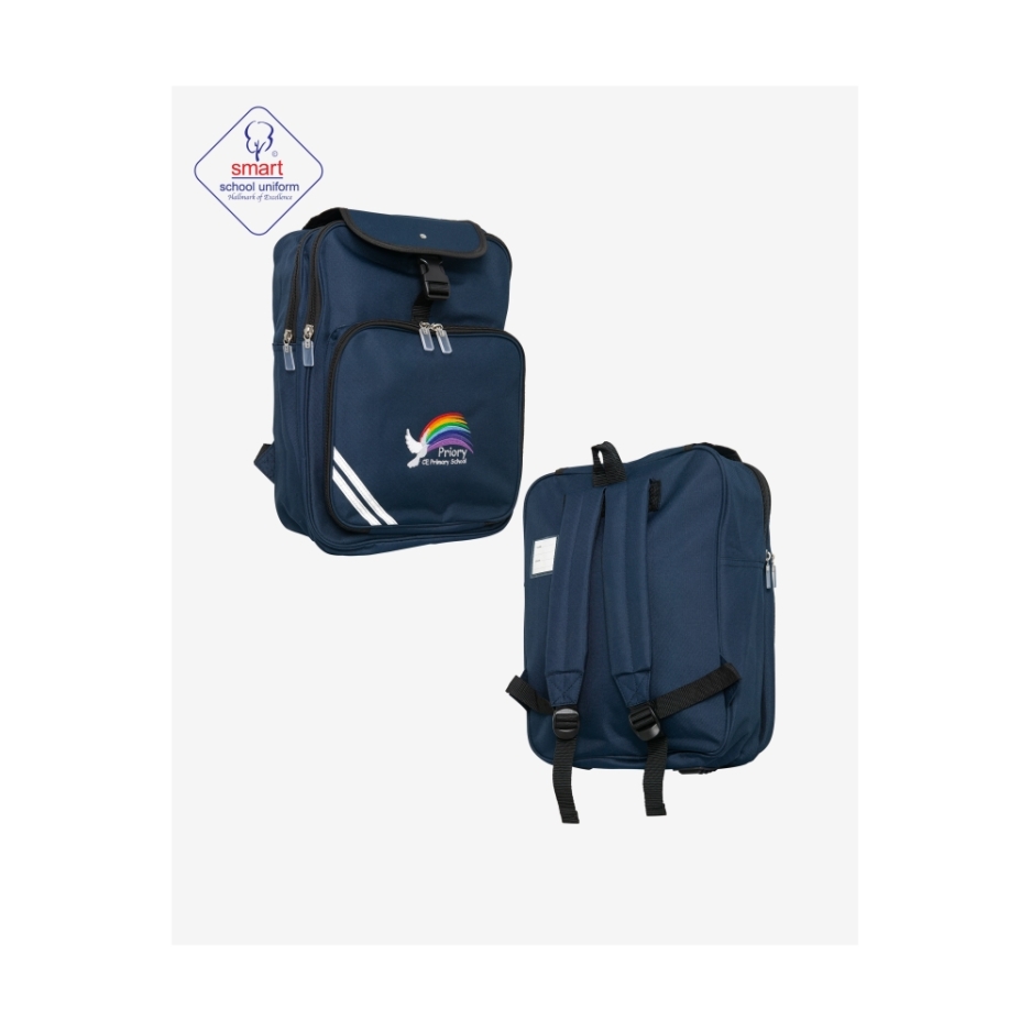 Priory CE Primary Bags, SHOP BOYS, SHOP GIRLS