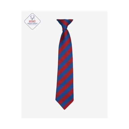 Haywood 16" Clip on Ties, SHOP BOYS, SHOP GIRLS