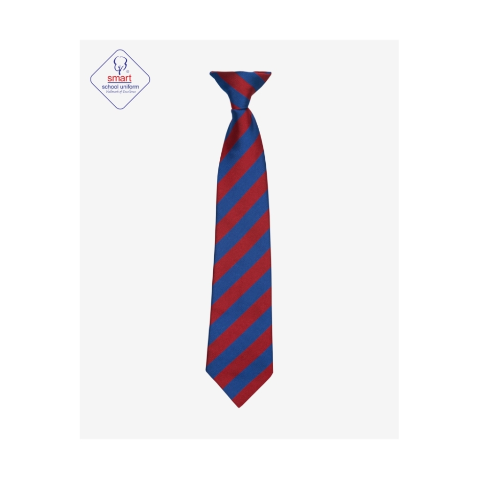 Haywood 16" Clip on Ties, SHOP BOYS, SHOP GIRLS