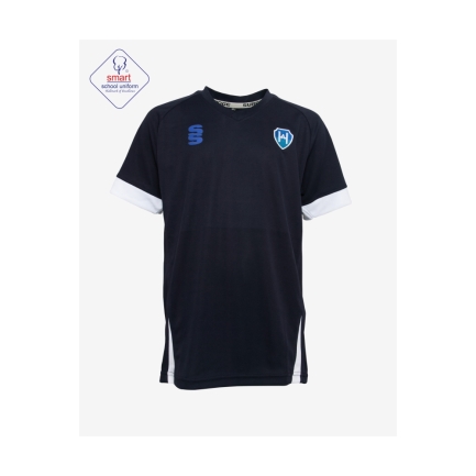 Haywood Unisex Sports Shirt, SHOP BOYS, SHOP GIRLS