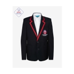 Christchurch Academy Girl Blazer, SHOP GIRLS, CHRIST CHURCH ACADEMY, CHRIST CHURCH ACADEMY, SHOP GIRLS