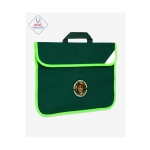 Sutherland Enhanced Viz Bookbag, SHOP BOYS, SHOP GIRLS