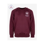 CO-OP Friarswood Crew Neck, SHOP GIRLS, SHOP BOYS