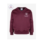 CO-OP Friarswood smart Vee Neck, SHOP GIRLS, SHOP BOYS