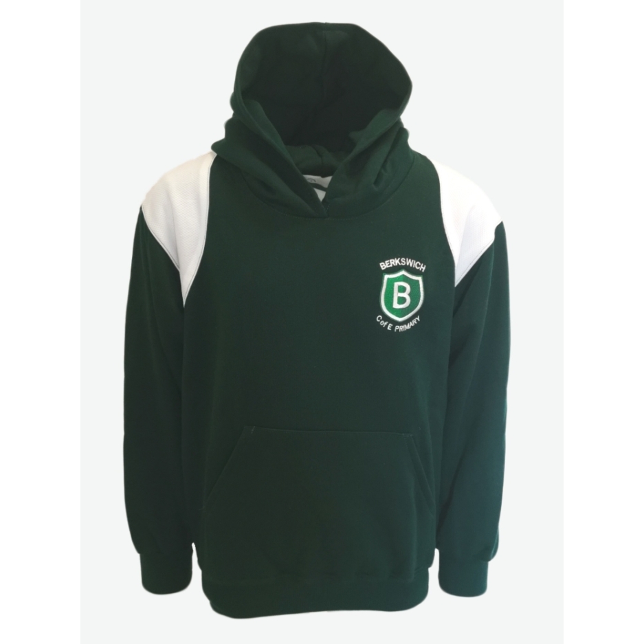 Berkswich Sports Hoodie, SHOP BOYS, SHOP GIRLS
