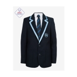 Biddulph High Boys Blazer, SHOP BOYS, SMALLTHORNE PRIMARY, BIDDULPH HIGH SCHOOL