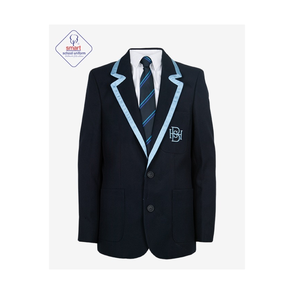Biddulph High Boys Blazer, SHOP BOYS, SMALLTHORNE PRIMARY, BIDDULPH HIGH SCHOOL