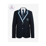 Biddulph High Girls Blazer, BIDDULPH HIGH SCHOOL, SHOP GIRLS