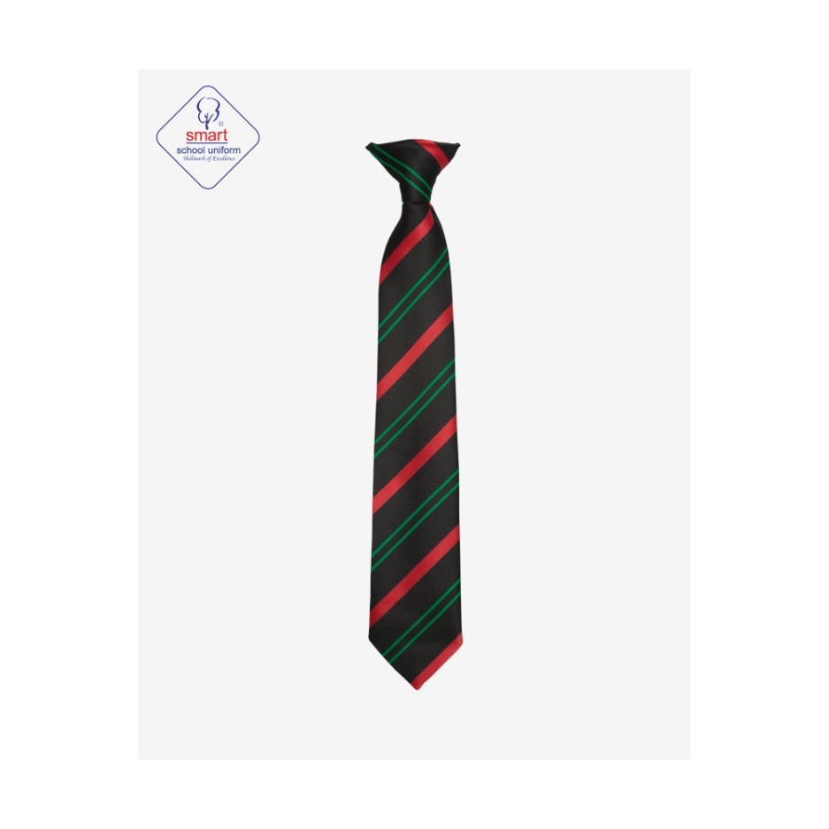 James Bateman 14" Clip on Ties, SHOP BOYS, SHOP GIRLS
