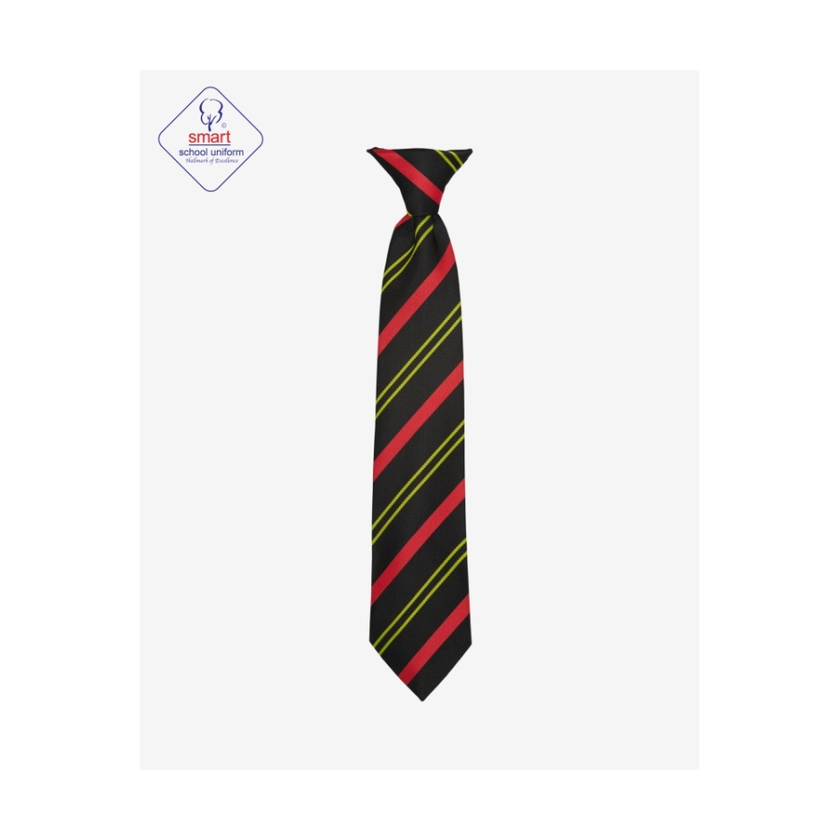 James Bateman 14" Clip on Ties, SHOP BOYS, SHOP GIRLS