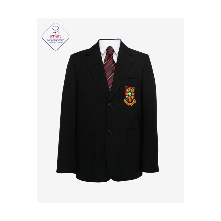 St Josephs College Boys Blazer, SHOP BOYS