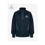 Biddulph High Zip Training Top, BIDDULPH HIGH SCHOOL, SHOP GIRLS, SHOP BOYS
