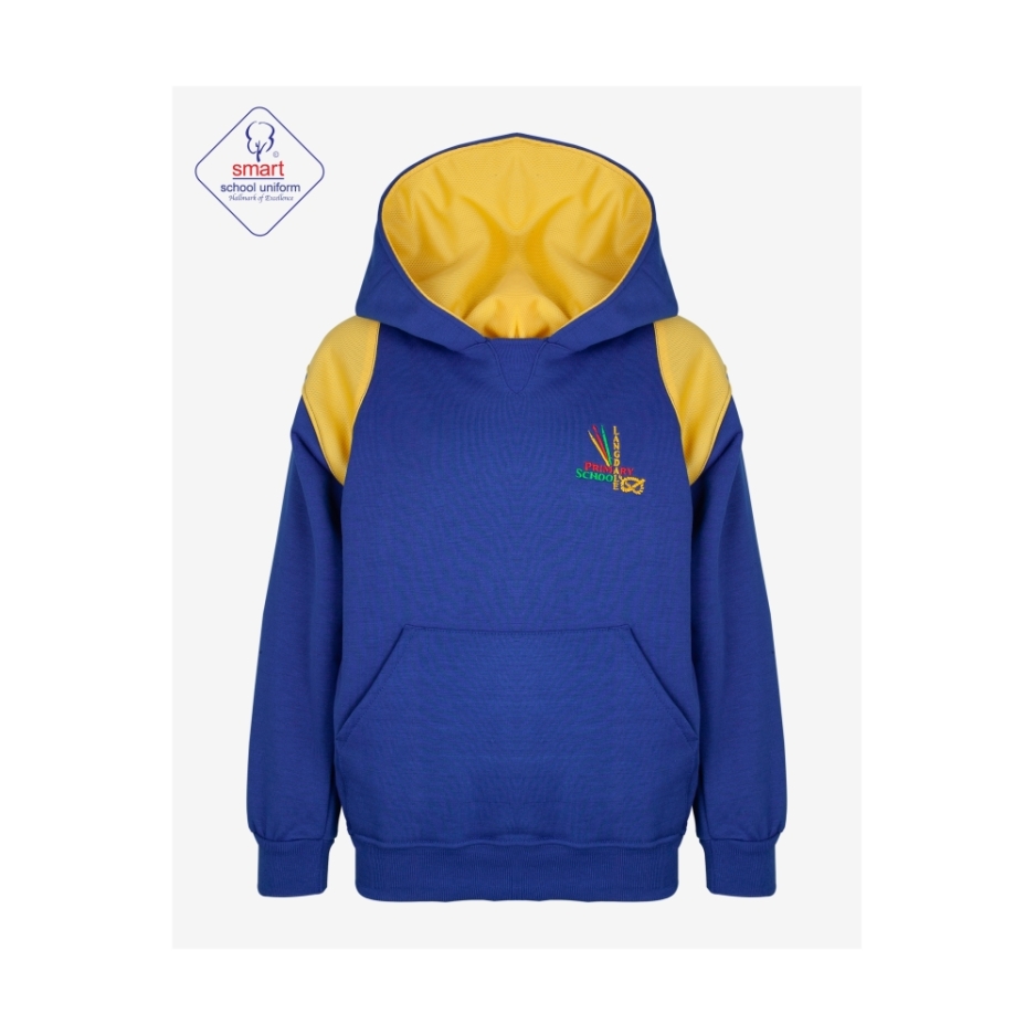 Langdale Primary Sports Hoodie, SHOP BOYS, SHOP GIRLS