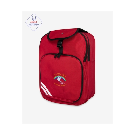 St John's Backpack, SHOP GIRLS, SHOP BOYS