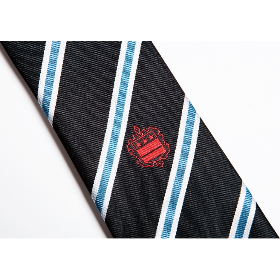 Alleyne's Clip On Tie, SHOP BOYS, SHOP GIRLS
