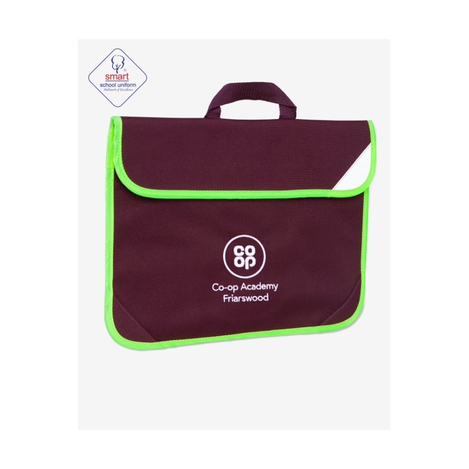 COOP Friarswood Bags, SHOP BOYS, SHOP GIRLS