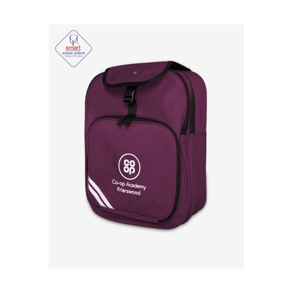 COOP Friarswood Bags, SHOP BOYS, SHOP GIRLS