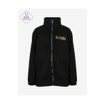 NSCG Black Fleece, SKILLS & TECH