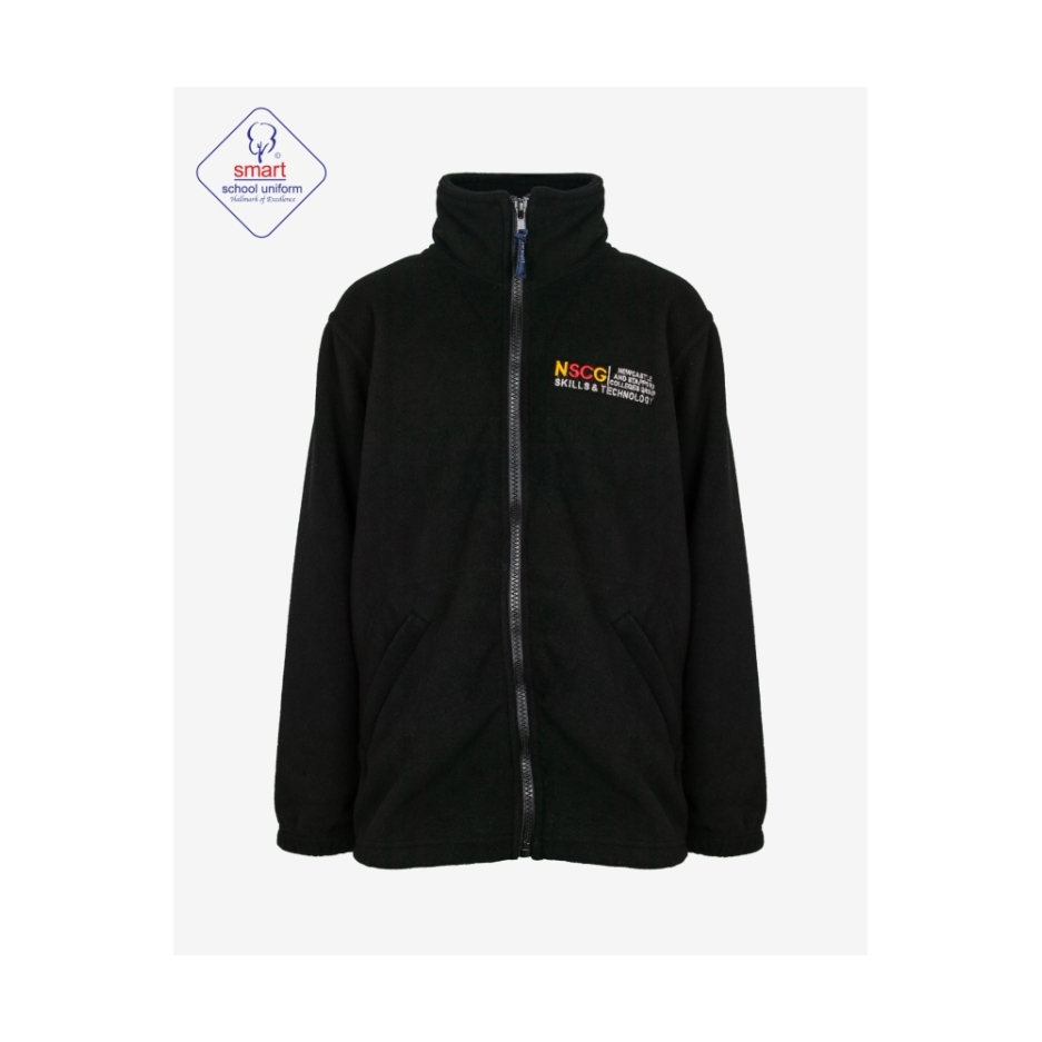 NSCG Black Fleece, SKILLS & TECH