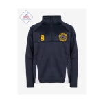St John Fisher 1/4 Zip Top, SHOP BOYS, SHOP GIRLS