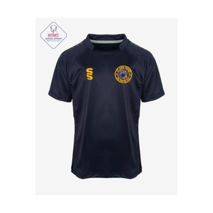 St John Fisher Unisex PE Shirt, SHOP BOYS