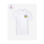 Dovebank Primary Uniform Polo, DOVEBANK PRIMARY SCHOOL, SHOP BOYS, SHOP GIRLS