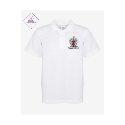 Shavington Primary Uniform Polo, SHOP BOYS, SHOP GIRLS, SHAVINGTON PRIMARY SCHOOL
