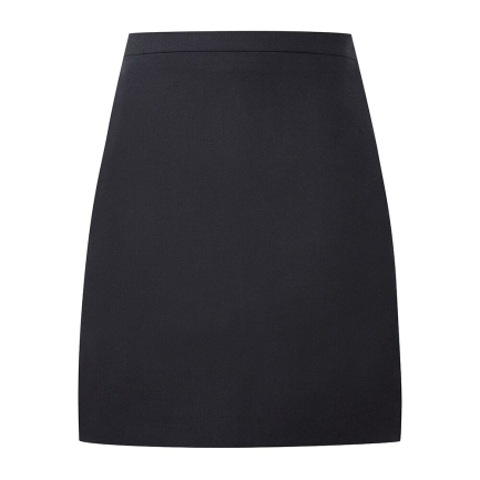 David Luke Black Senior Skirt, SHOP GIRLS, SKIRTS & PINAFORES, SHOP GIRLS, SHOP GIRLS