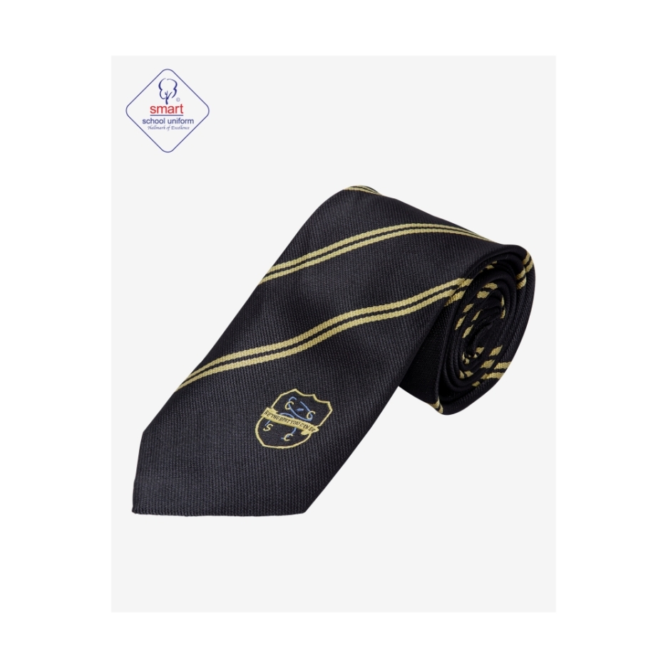 Chesterton 52 " Standard Tie, SHOP BOYS, SHOP GIRLS