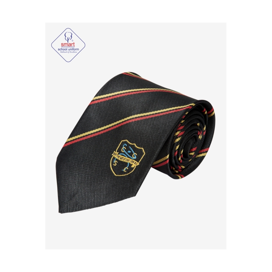 Chesterton 52 " Standard Tie, SHOP BOYS, SHOP GIRLS