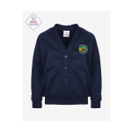 Smallthorne Cardigan, SMALLTHORNE PRIMARY, SHOP BOYS, SHOP GIRLS