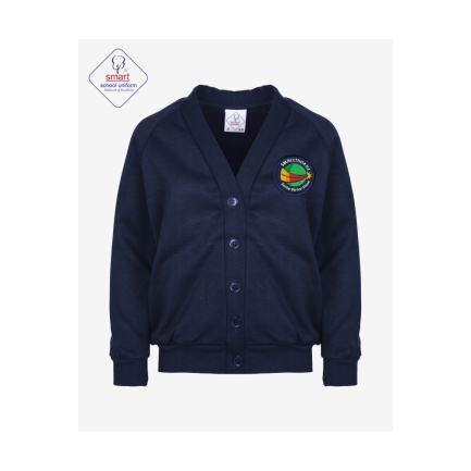 Smallthorne Cardigan, SMALLTHORNE PRIMARY, SHOP BOYS, SHOP GIRLS