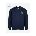Smallthorne Vee Jumper, SHOP GIRLS, SMALLTHORNE PRIMARY, SHOP BOYS
