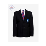 Sir Thomas Boughey Girls Blazer, SHOP GIRLS
